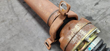 Load image into Gallery viewer, 2011-2014 Ford Mustang GT 6r80 Automatic Driveshaft OEM8
