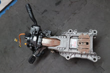 Load image into Gallery viewer, 2011-2014 Ford Mustang GT Steering Column Assembly with Key OEM