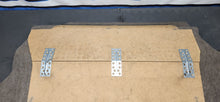 Load image into Gallery viewer, 2005-2009 Ford Mustang Convertible Hard Trunk Carpet Cover OEM