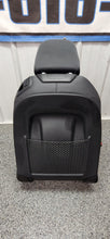 Load image into Gallery viewer, 2018-2024 Audi A5 S Line Front and Rear Black Leather Seat Set w/ Memory22