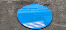 Load image into Gallery viewer, 2015-2023 Ford Mustang GT Gas Fuel Tank Filler Cover "AE" OEM4