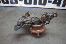 Load image into Gallery viewer, 2015-2017 Ford Mustang GT LH Driver Front Spindle Knuckle Hub OEM