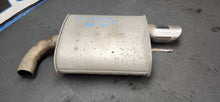 Load image into Gallery viewer, 2015-2017 Ford Mustang GT RH Passenger Muffler Exhaust OEM
