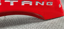 Load image into Gallery viewer, 2015-2023 Ford Mustang GT Brake Caliper Covers Front/Rear - OEM6