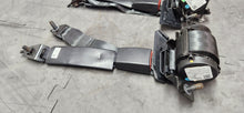 Load image into Gallery viewer, 2015-2023 Ford Mustang LH & RH Rear Seat Belt w/ Buckles Set OEM7
