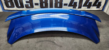 Load image into Gallery viewer, 2015-2023 Ford Mustang GT Trunk Lid Coupe with Spoiler "N6" OEM14