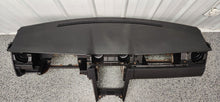 Load image into Gallery viewer, 2005-2009 Ford Mustang Black Dash Pad OEM1