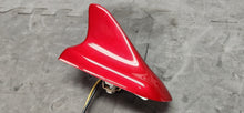 Load image into Gallery viewer, 2010-2015 Chevrolet Camaro "Convertible" Antenna - Red - OEM2