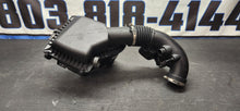 Load image into Gallery viewer, 2011-2014 Ford Mustang GT Air Intake Assembly "Automatic" OEM