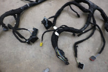 Load image into Gallery viewer, 2022 Ford Mustang GT 5.0 Manual Digital Dash Harness OEM