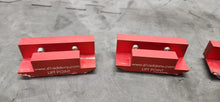 Load image into Gallery viewer, 2018-2023 Ford Mustang GT ZL1 Addons Lift Pads2