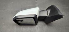 Load image into Gallery viewer, 2015-2017 Ford F-150 LH Driver Mirror w/ Power Turn Puddle OEM