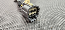 Load image into Gallery viewer, 2015-2023 Ford Mustang GT Cooling Fan Assembly Wiring Harness OEM1