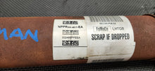 Load image into Gallery viewer, 2024-2026 Ford Mustang GT Manual MT82 Driveshaft 90K OEM6