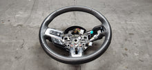Load image into Gallery viewer, 2018-2023 Ford Mustang Leather Steering Wheel "Automatic" 52k Miles OEM0