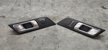 Load image into Gallery viewer, 2018-2023 Ford Mustang Memory LH & RH Inner Door Handle W/Trim OEM0