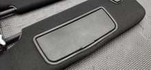 Load image into Gallery viewer, 2015-2023 Ford Mustang GT Convertible Home Link Sun Visor "Set" - OEM4