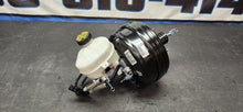 Load image into Gallery viewer, 2018-2023 Ford Mustang GT 5.0 Brake Booster Master Cylinder Automatic w/68k OEM0