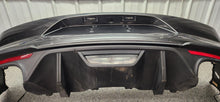 Load image into Gallery viewer, 2018-2023 Ford Mustang GT Rear Bumper Cover Assembly J7 OEM5