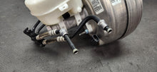 Load image into Gallery viewer, 2018-2023 Ford Mustang GT 5.0 Brake Booster Master Cylinder Automatic w/33k OEM