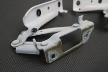 Load image into Gallery viewer, 2010-2015 Chevrolet Camaro LH & RH Hood Hinge SET OEM