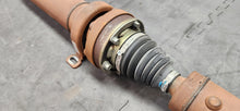 Load image into Gallery viewer, 2005-2009 Ford Mustang GT Driveshaft "Automatic" OEM