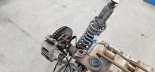 Load image into Gallery viewer, 2005-2009 Ford Mustang GT Rear End 3:55 Gear 48k Miles OEM3