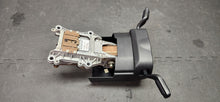 Load image into Gallery viewer, 2005-2009 Ford Mustang GT Steering Column Assembly with Key OEM