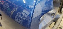 Load image into Gallery viewer, 2007 Ford Mustang LH Driver Rear Quarter Panel Convertible OEM2