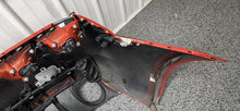 Load image into Gallery viewer, 2010-2013 Chevrolet Camaro SS Rear Bumper Cover Complete "Orange" OEM