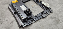 Load image into Gallery viewer, 2005-2009 Ford Mustang Radio Bezel Faceplate Climate Control Trim Panel OEM7