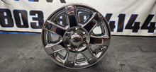 Load image into Gallery viewer, 2013-2014 Ford F-150 Chrome 18x7.5 Rim OEM5
