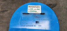 Load image into Gallery viewer, 2015-2023 Ford Mustang GT Gas Fuel Tank Filler Cover "AE" OEM6