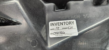 Load image into Gallery viewer, 2010-2012 Ford Mustang LH Driver Rear Bumper Bracket Mounting Kit OEM2