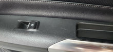 Load image into Gallery viewer, 2015-2023 Ford Mustang GT Premium Vert LH/RH Leather Insert Door Panel SET OEM3