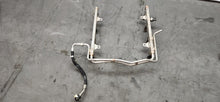 Load image into Gallery viewer, 2018-2023 Ford Mustang Gt 5.0 Fuel Rail with Injectors OEM7