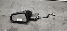 Load image into Gallery viewer, 2015-2020 Ford Mustang GT LH Driver Mirror "Black G1" OEM0