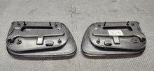 Load image into Gallery viewer, 2018-2023 Ford Mustang GT Hood Insert Vents RH & LH "G1" OEM9