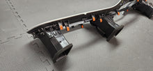 Load image into Gallery viewer, 2015-2023 Dodge Challenger Gauge Cluster and Radio Surround Dash Trim Bezel OEM6