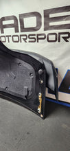 Load image into Gallery viewer, 2010-2012 Ford Mustang GT Trunk Lid w/ Spoiler "UA" OEM4