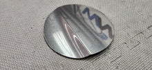 Load image into Gallery viewer, 2015-2023 Ford Mustang Gt Gas Fuel Tank Filler Cover Oem No Damage Paint Code J71