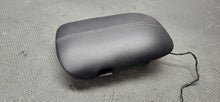 Load image into Gallery viewer, 2015-2023 Ford Mustang Gt Center Console Lid Armrest W/lock No Damage2