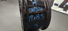 Load image into Gallery viewer, 2018-2021 Ford Mustang Factory Alloy Rim - 19x8.5 Gloss Black JR3J1007FA - OEM1