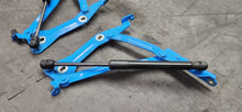 Load image into Gallery viewer, 2015-2023 Ford Mustang LH & RH Trunk Hinge SET "AE" OEM1