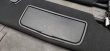 Load image into Gallery viewer, 2015-2023 Ford Mustang Convertible Sun Visor w/ "Home Link" Set OEM6