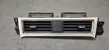 Load image into Gallery viewer, 2010-2014 Ford Mustang Silver Dash Trim Panel Set OEM5