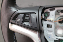 Load image into Gallery viewer, 2012 2015 Chevrolet Camaro SS Steering Wheel "Manual" OEM2