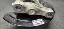 Load image into Gallery viewer, 2016-2023 Chevrolet Camaro SS Front RH Passenger Spindle Knuckle Hub OEM