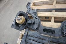 Load image into Gallery viewer, 2011-2014 Ford Mustang GT V6 Front Engine Cradle K-Member OEM