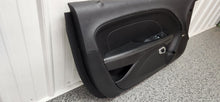 Load image into Gallery viewer, 2015-2018 Dodge Challenger Scat Pack LH Driver Door Panel OEM